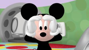 La casa de Mickey Mouse+ (T1): Ep.23 Plumitas de oro y los tres osos