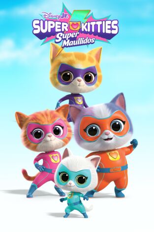 SuperKitties