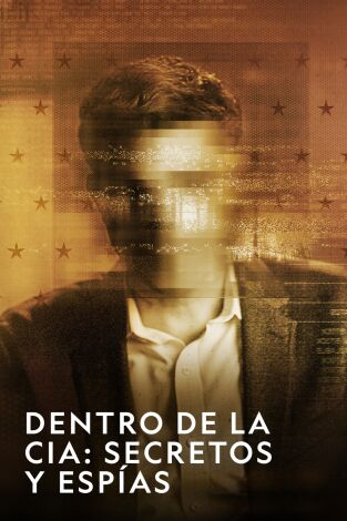 Dentro de la CIA: secretos y espías: Marti Peterson