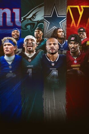 Hard Knocks: In Season with the NFC East: Episodio 4