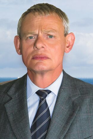 Doc Martin (T8): Ep.1 Caminos misteriosos