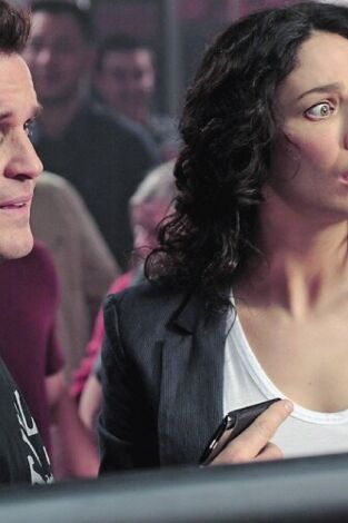 Warehouse 13 (T4): Ep.8 Segundas oportunidades