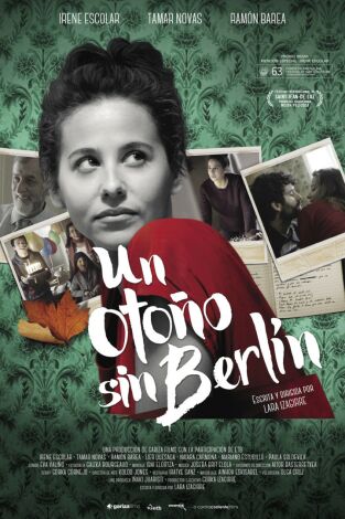 Un otoño sin Berlín