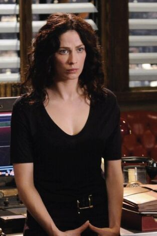 Warehouse 13 (T4): Ep.11 Los vivos y los muertos