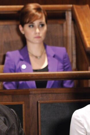 Warehouse 13 (T4): Ep.12 Parques y rehabilitacion