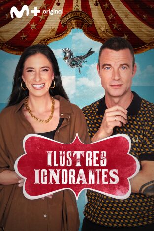 Ilustres ignorantes: El mar