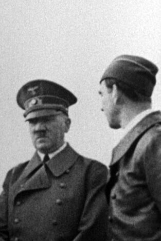 Hitler en París