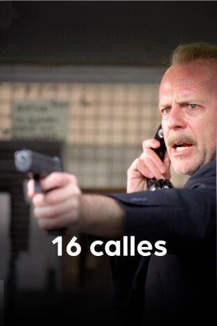 16 calles