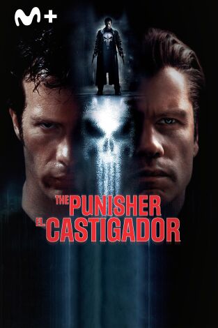 The Punisher (El castigador)