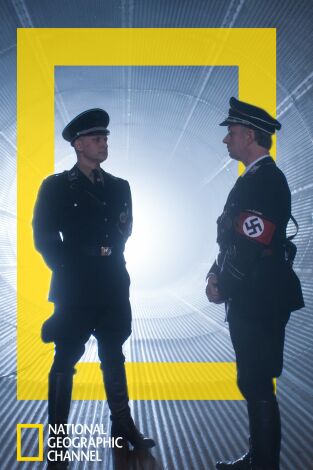 Nazi Megaestructuras: Las bases del misil V2