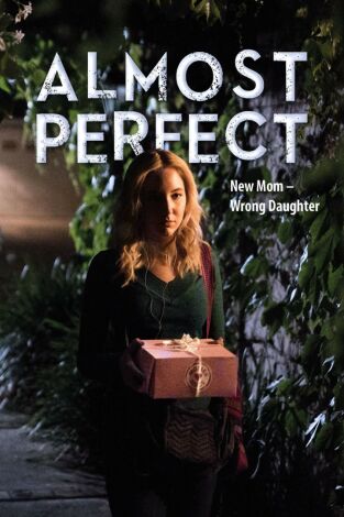 Casi perfecta
