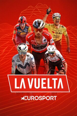 La Vuelta (T2026): Etapa 11 - Cartagena - Lorca