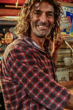 Maestros de la restauración: el taller: Episodio 20