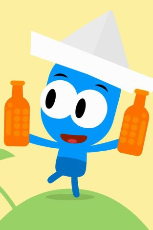 Choopies y otras historias