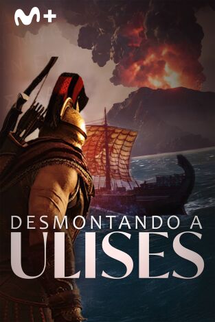 Desmontando a Ulises