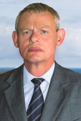 El doctor Martin (T8): Ep.4 Fe