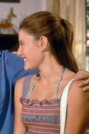 Verano azul (T1): Ep.9 Eva
