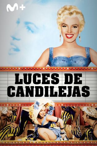 Luces de candilejas