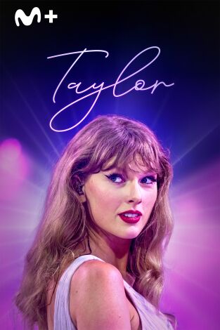 Taylor: Episodio 1