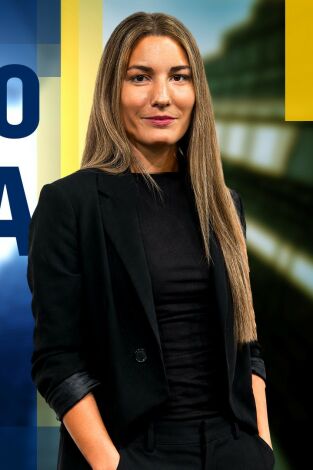 Dando caña