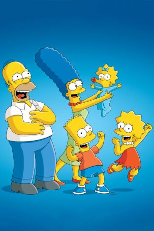 Los Simpson (T30): Ep.9 Papicus Finch