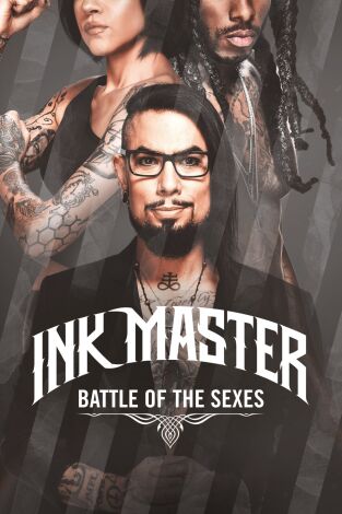 Ink Master: Battle of the Sexes: Episodio 4