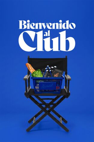 Bienvenido al Club (T1): Ep.1 Suerte