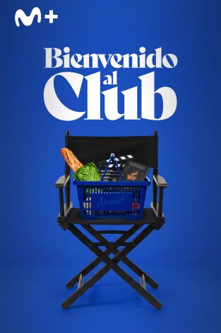 Bienvenido al Club (T1): Ep.1 Suerte