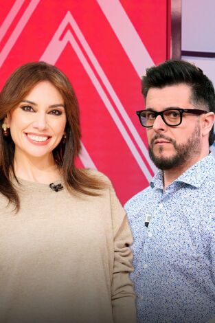 Directo al grano: Episodio 172