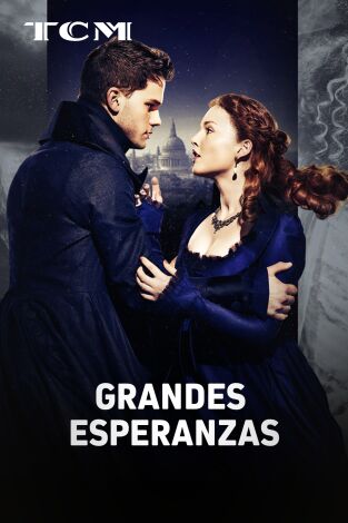 Grandes esperanzas de Mike Newell