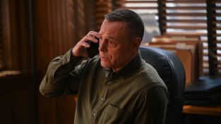 Chicago P.D. (T12): Ep.20 Hielo en la carretera