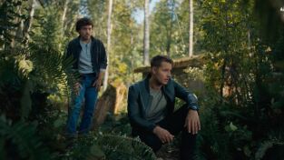 Tracker (T2): Ep.5 Preternatural