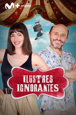 Ilustres ignorantes: Parques de atracciones
