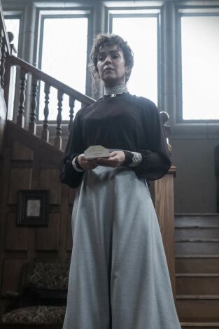 Las hijas de la criada (T1): Ep.1 La venganza de Renata