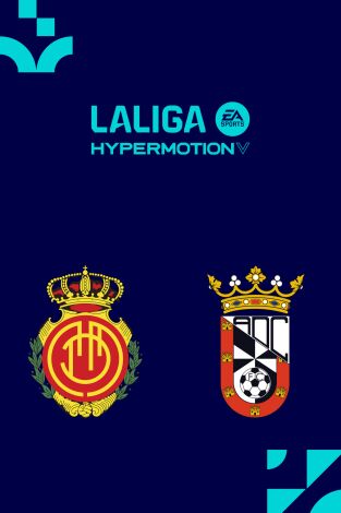 LALIGA HYPERMOTION (T26/27): RCD Mallorca - Ceuta FC