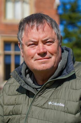 Mike Brewer: leyenda del motor: Episodio 2
