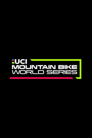 Copa del mundo de bicicleta de montaña - Val di Sole (T2026): Descenso (M)