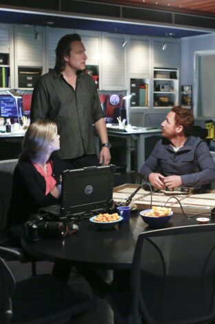 NCIS: Los Ángeles (T4): Ep.19 Rojo: Parte 2