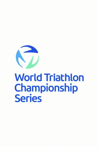Triatlón Series ITU World Series Masculina (T2026): Élite