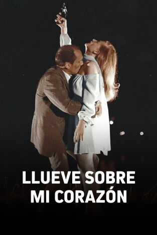 Llueve sobre mi corazón