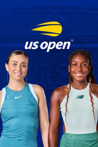 US Open (T2026): Badosa - Gauff