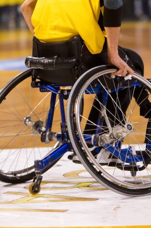 Deporte para todos (T2026): Miércoles 2 septiembre
