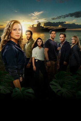 NCIS: Hawai'i (T2): Ep.5 Muerte súbita