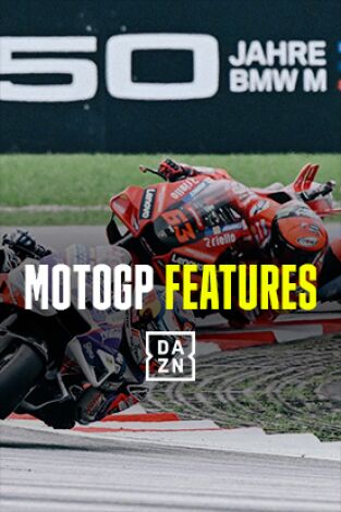 MotoGP Features (T2024): Jonathan Rea: Irrepetible