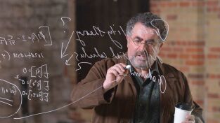Warehouse 13 (T4): Ep.17 Lo que de verdad importa