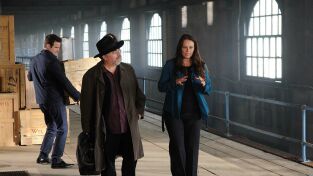 Warehouse 13 (T4): Ep.18 Objetos perdidos