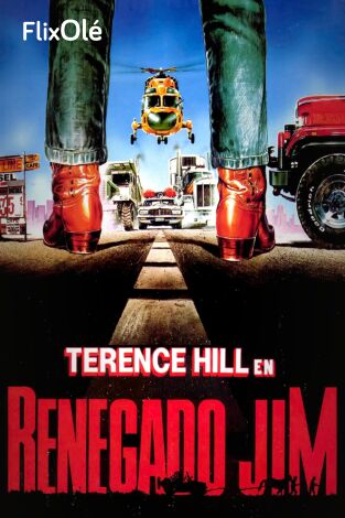 Renegado Jim