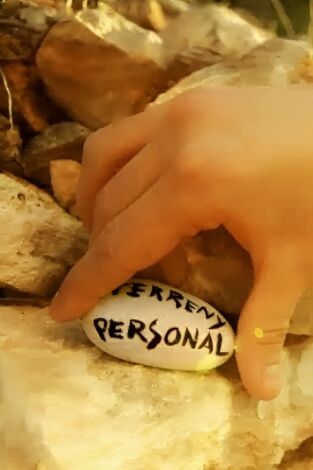 Terreny personal: Cerdanya