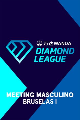 Diamond League (T2026): Bruselas