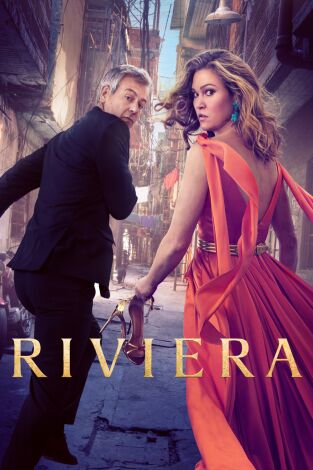 Riviera (T3): Ep.2 El mistral